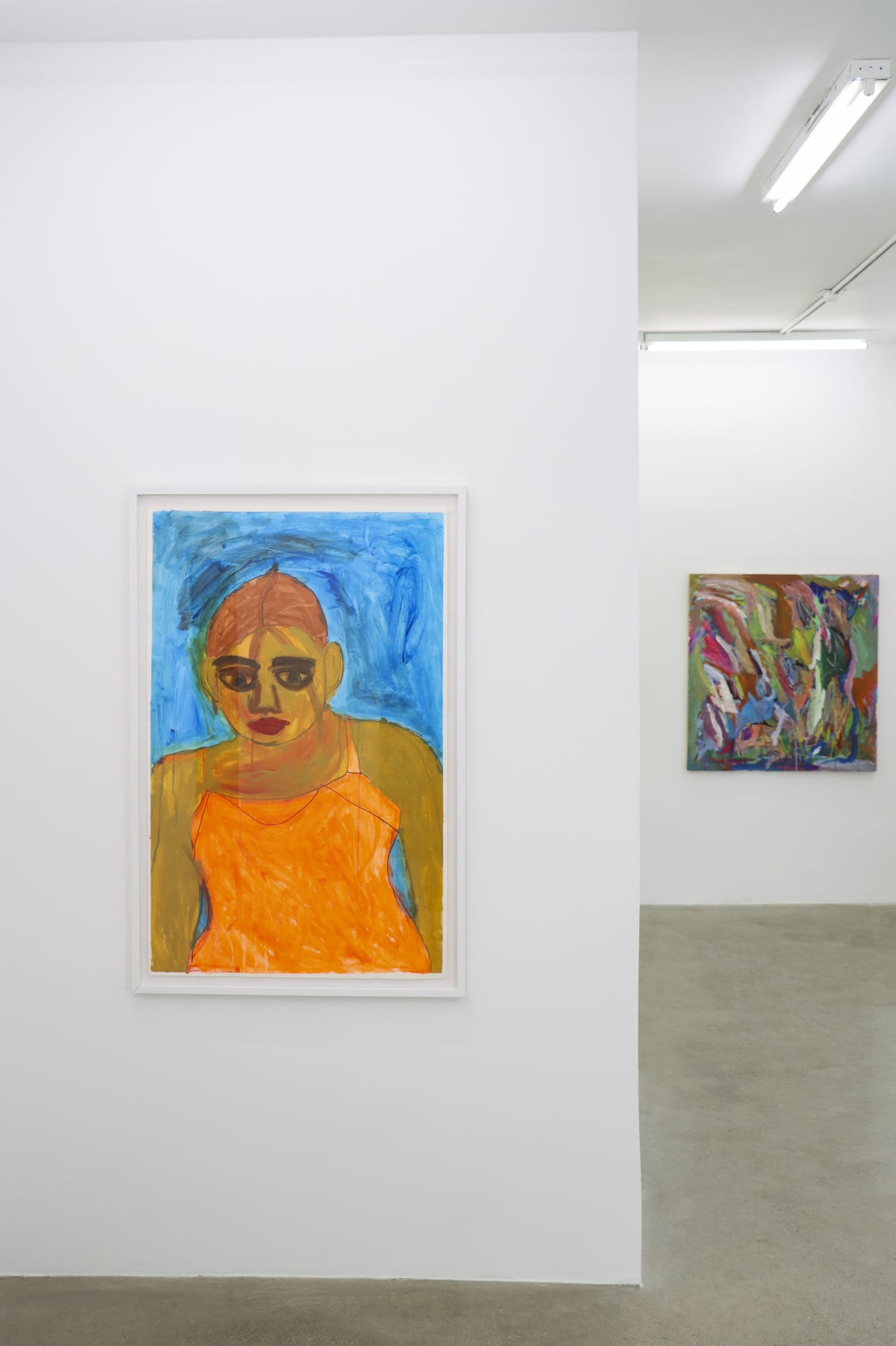 Freeway: Creative Growth Artists in L.A.