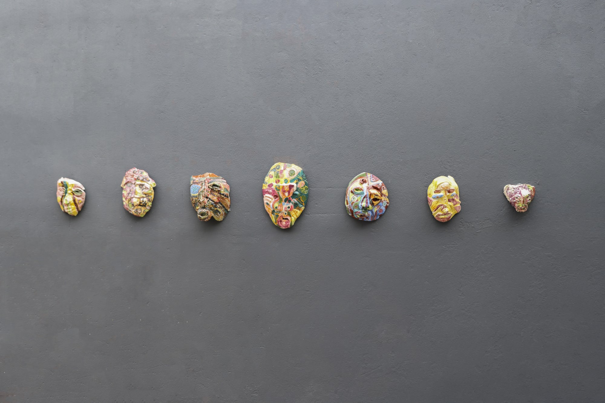 Freeway: Creative Growth Artists in L.A.