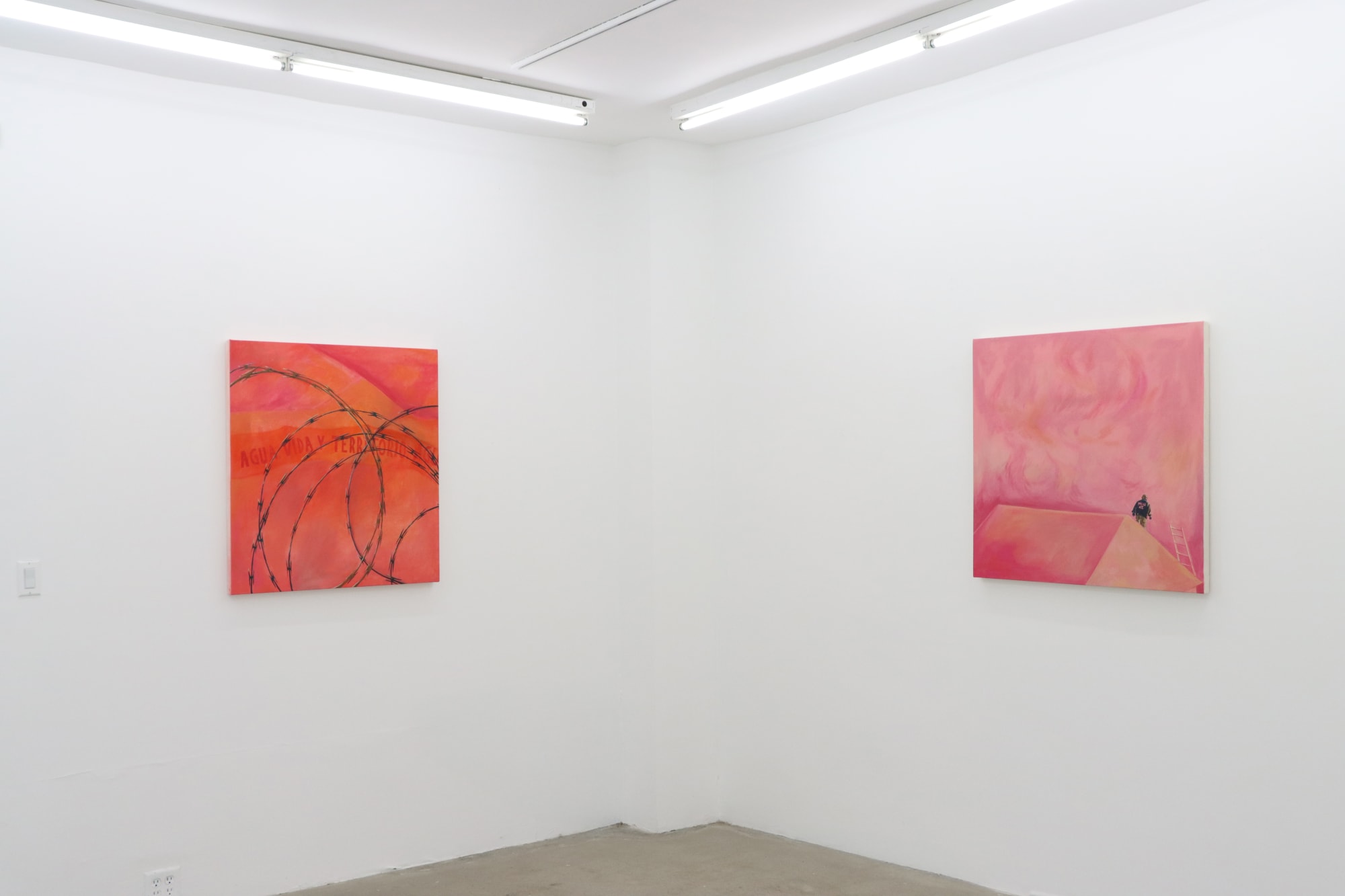 Ahí viene el Coco / Here Comes the Boogeyman