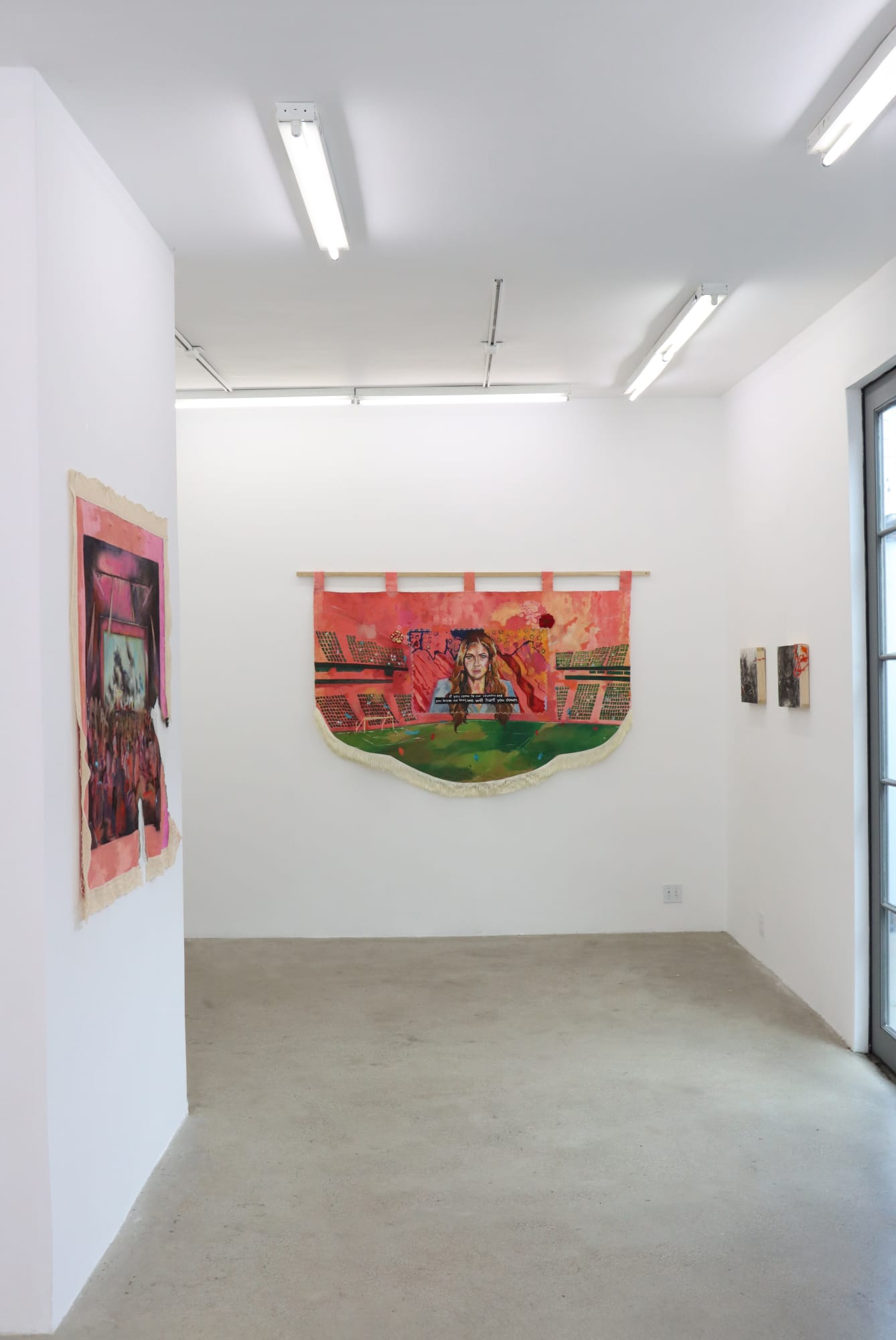 Ahí viene el Coco / Here Comes the Boogeyman