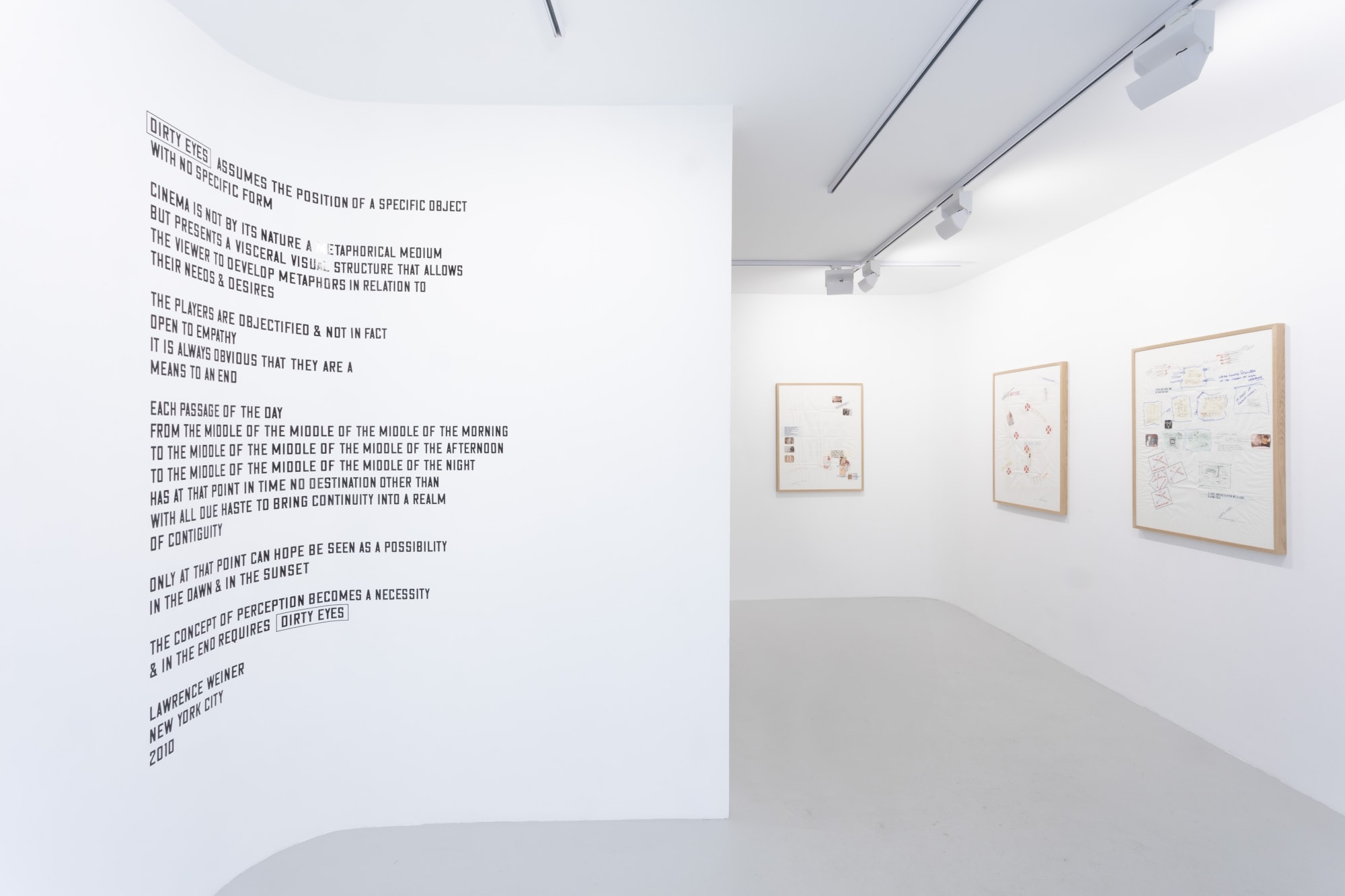 Past the Point of Logic