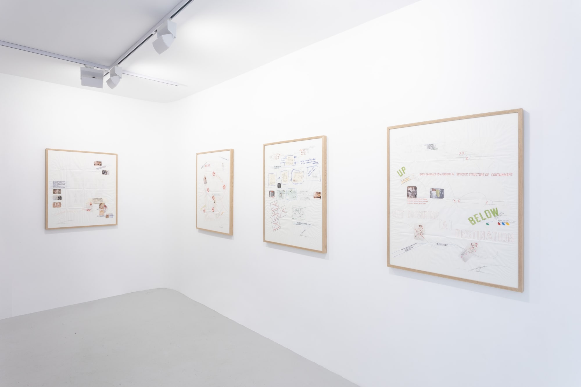 Past the Point of Logic