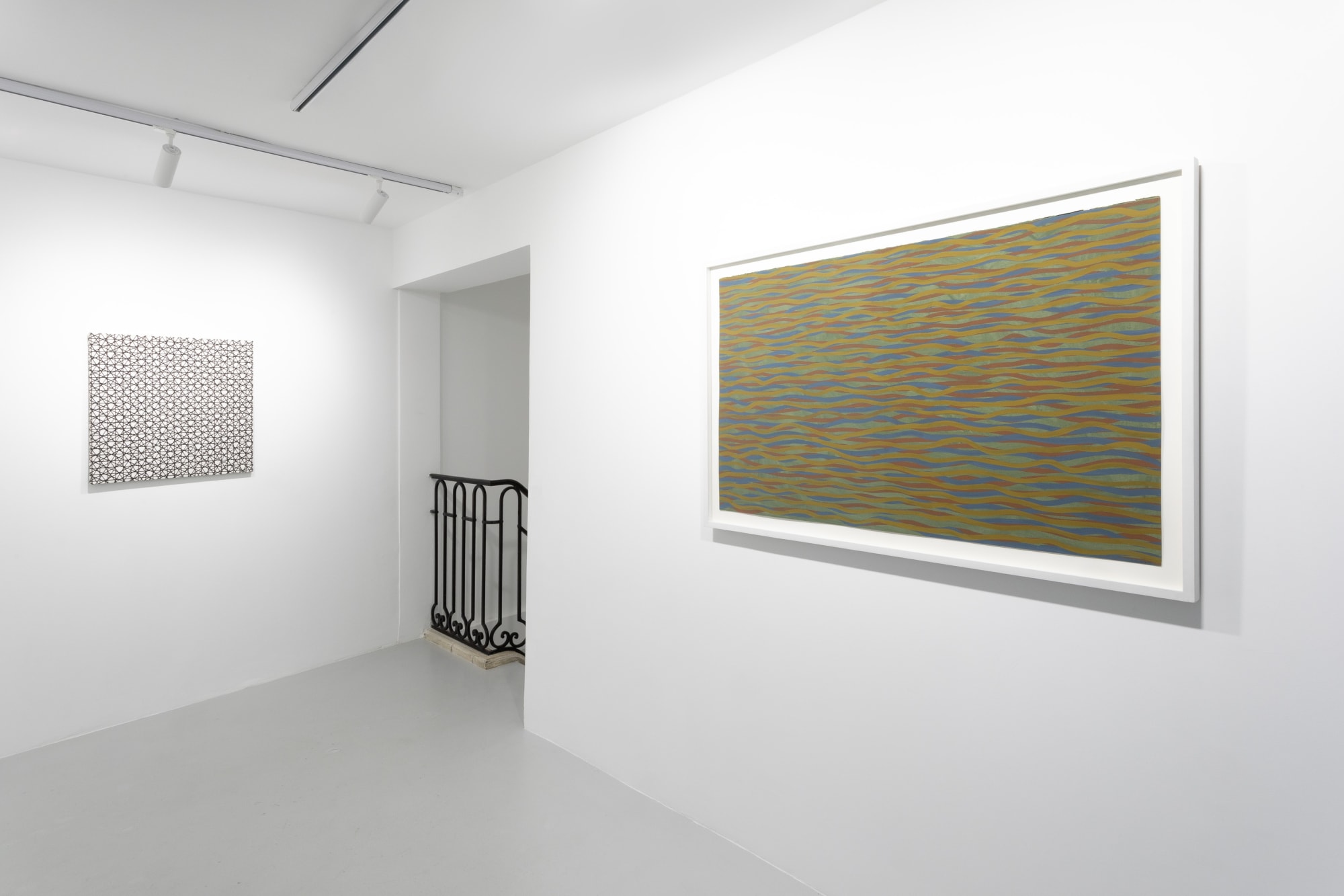 Past the Point of Logic