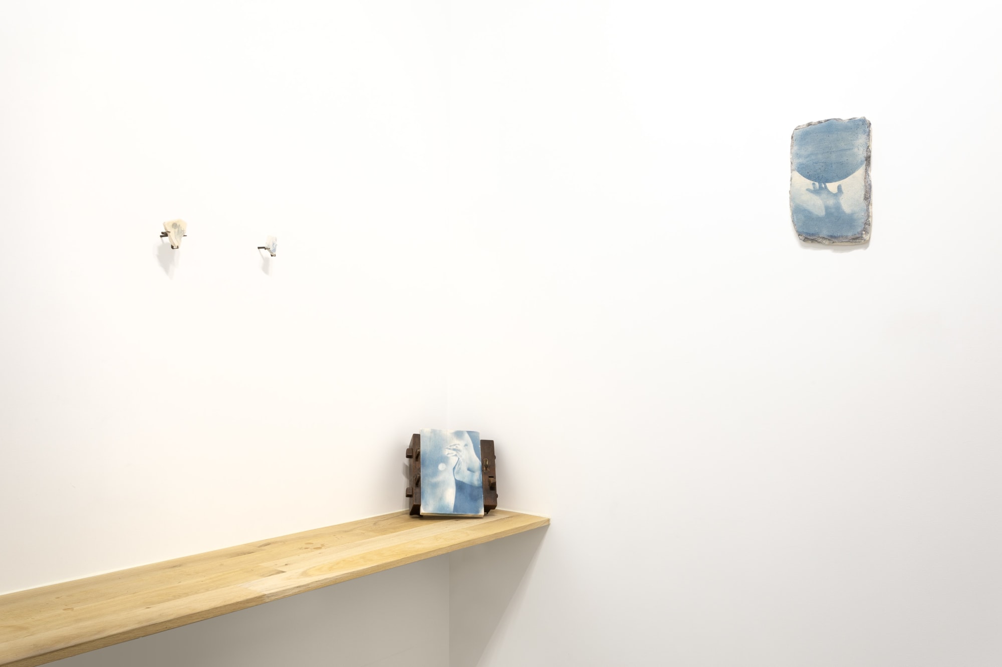 Yet, night has not fallen...