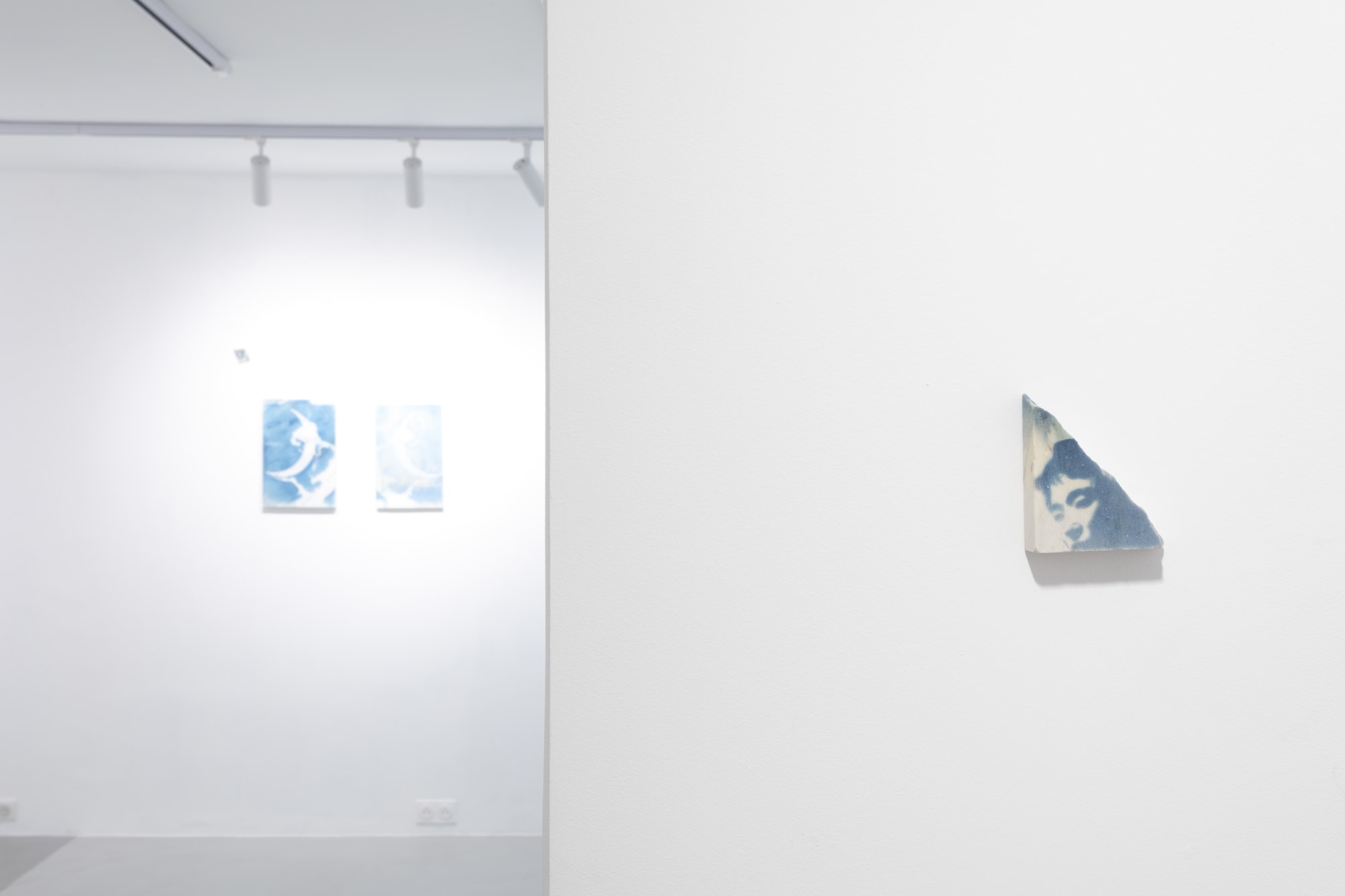 Yet, night has not fallen...