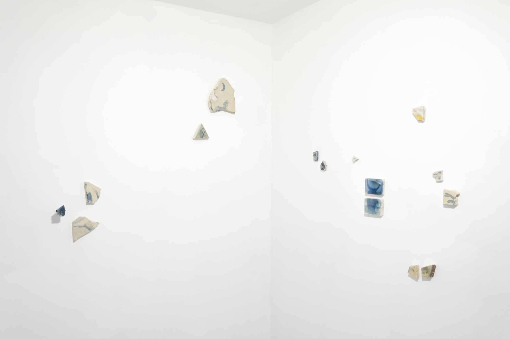 Yet, night has not fallen...