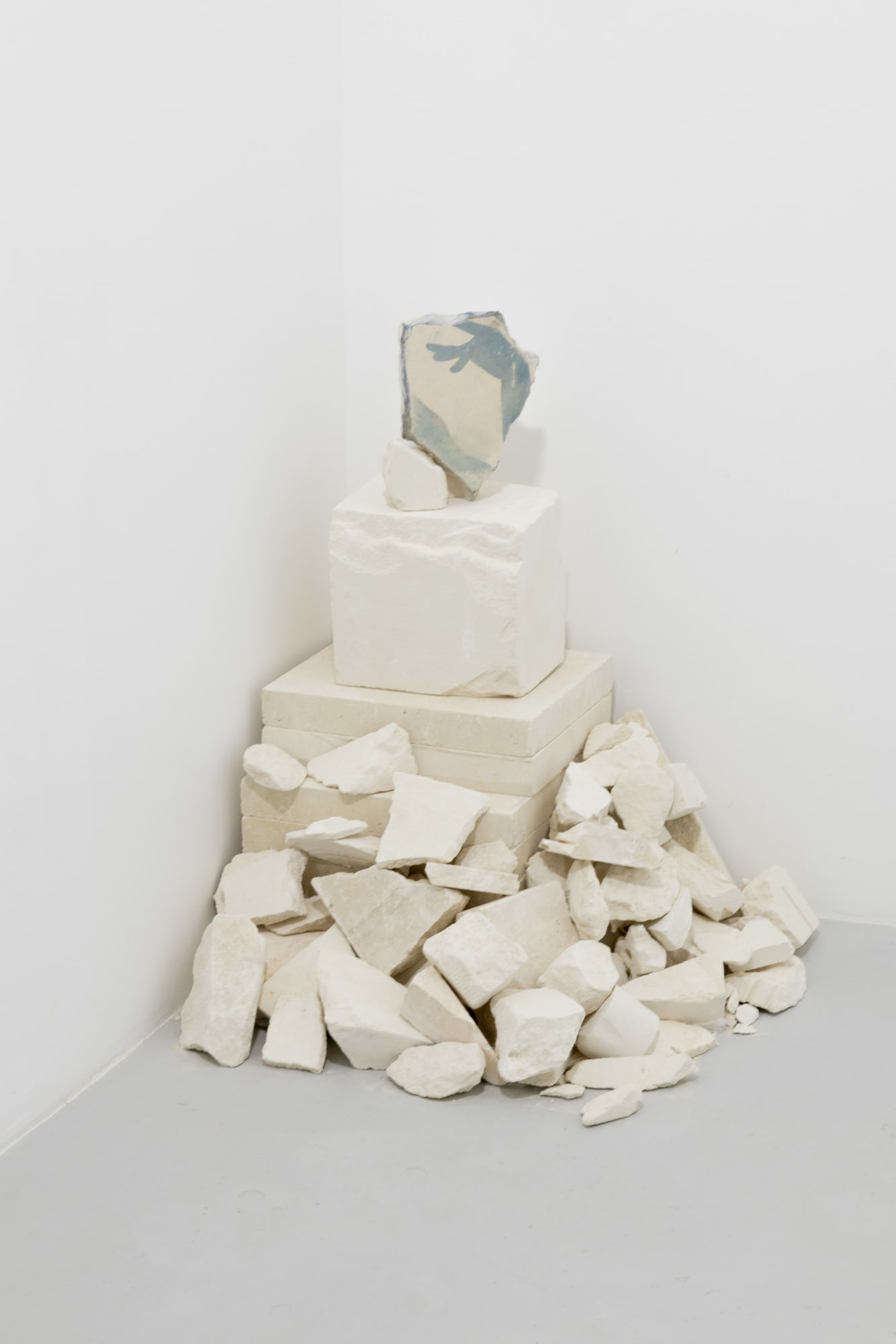 Yet, night has not fallen...