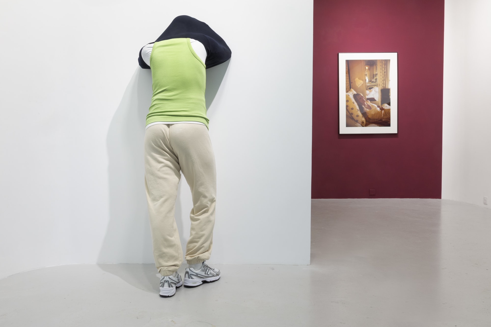 Dans le regard de Dominique & Daniel