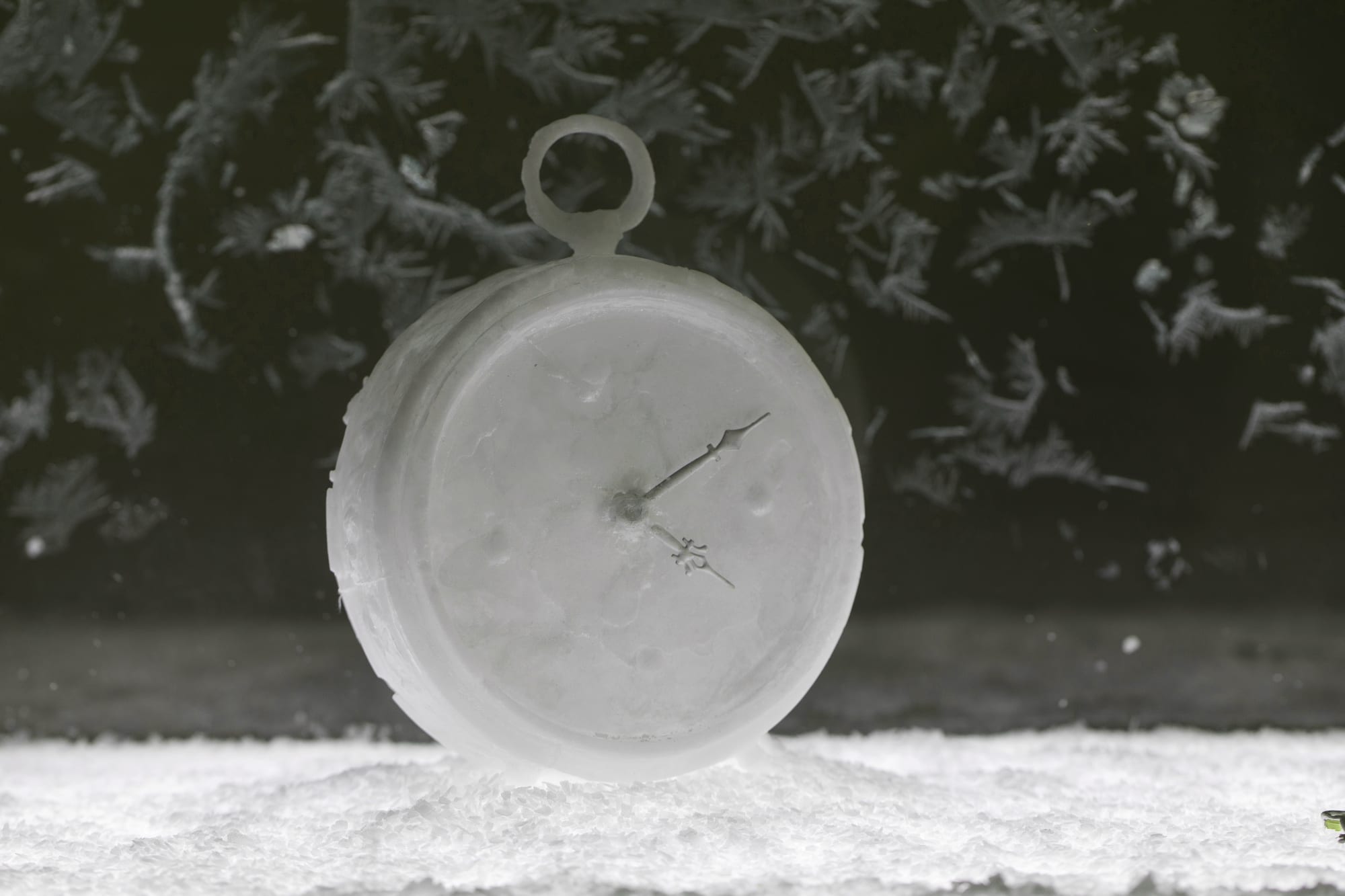 1900-2025: breath of light