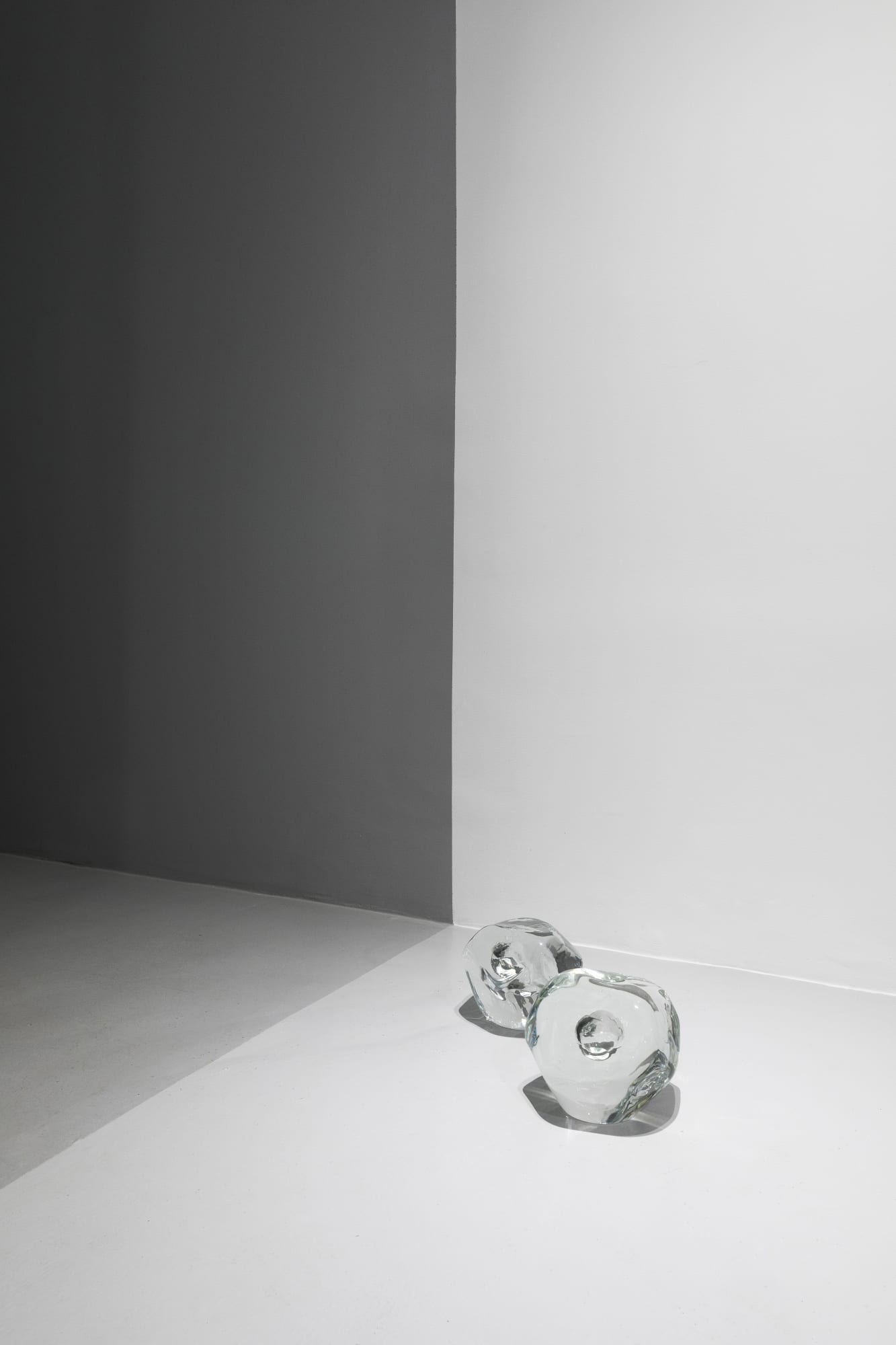 1900-2025: breath of light