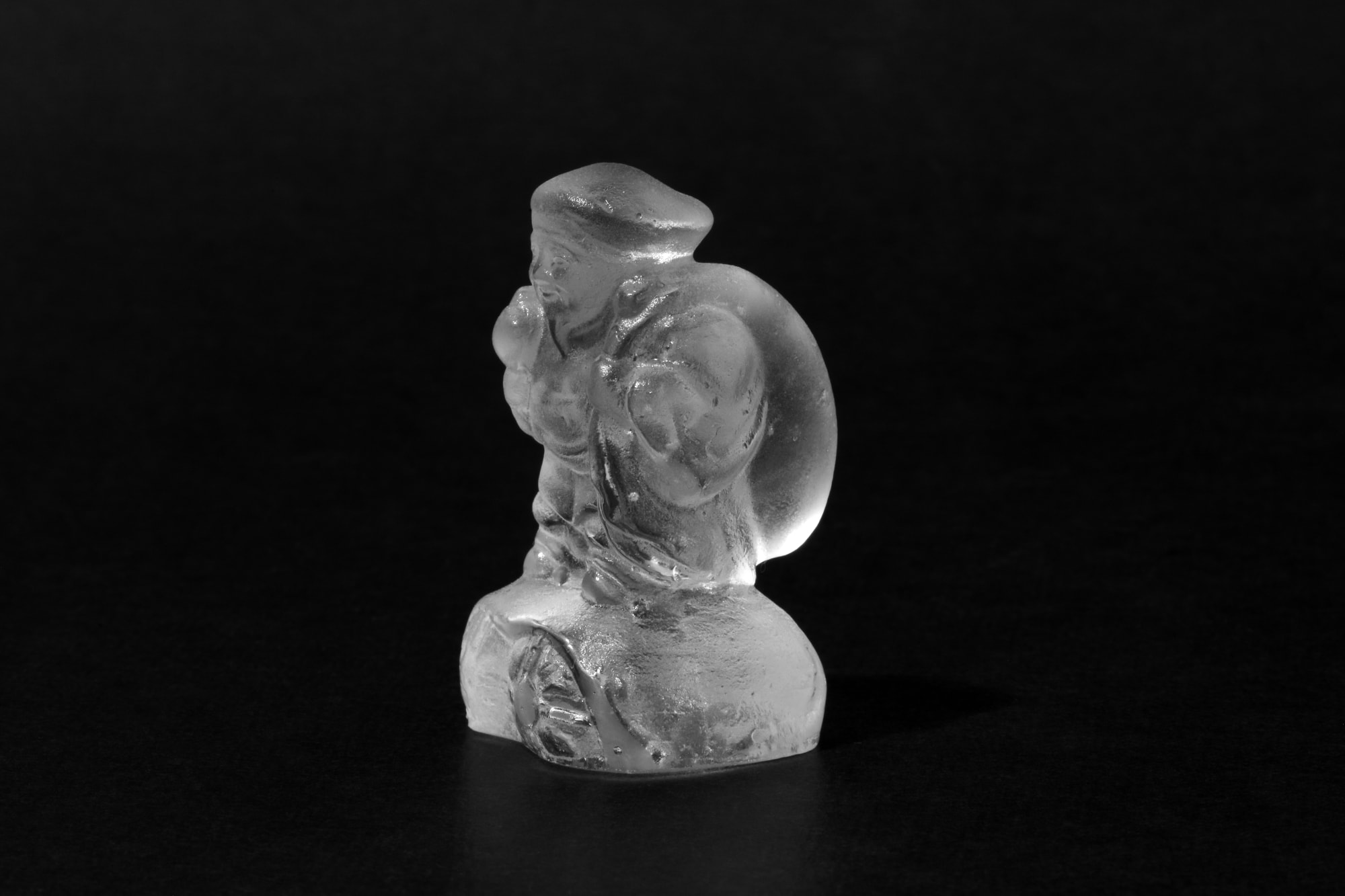 1900-2025: breath of light