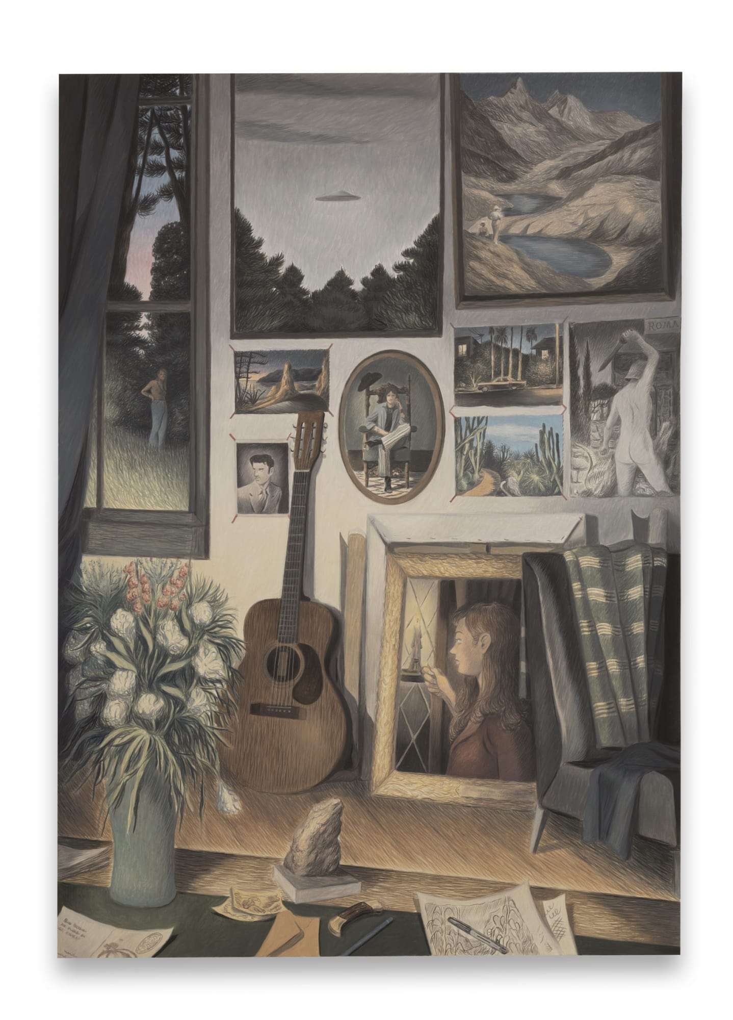 Embrace the Bliss of Humdrum Days