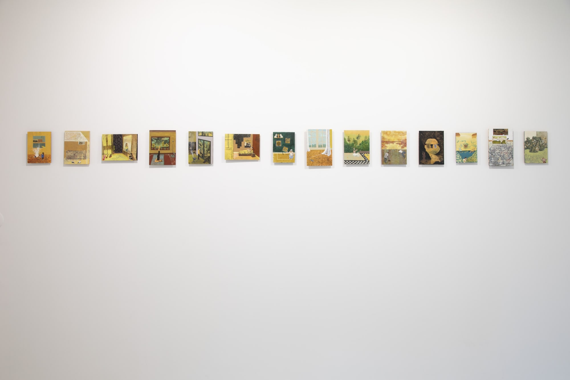 Embrace the Bliss of Humdrum Days