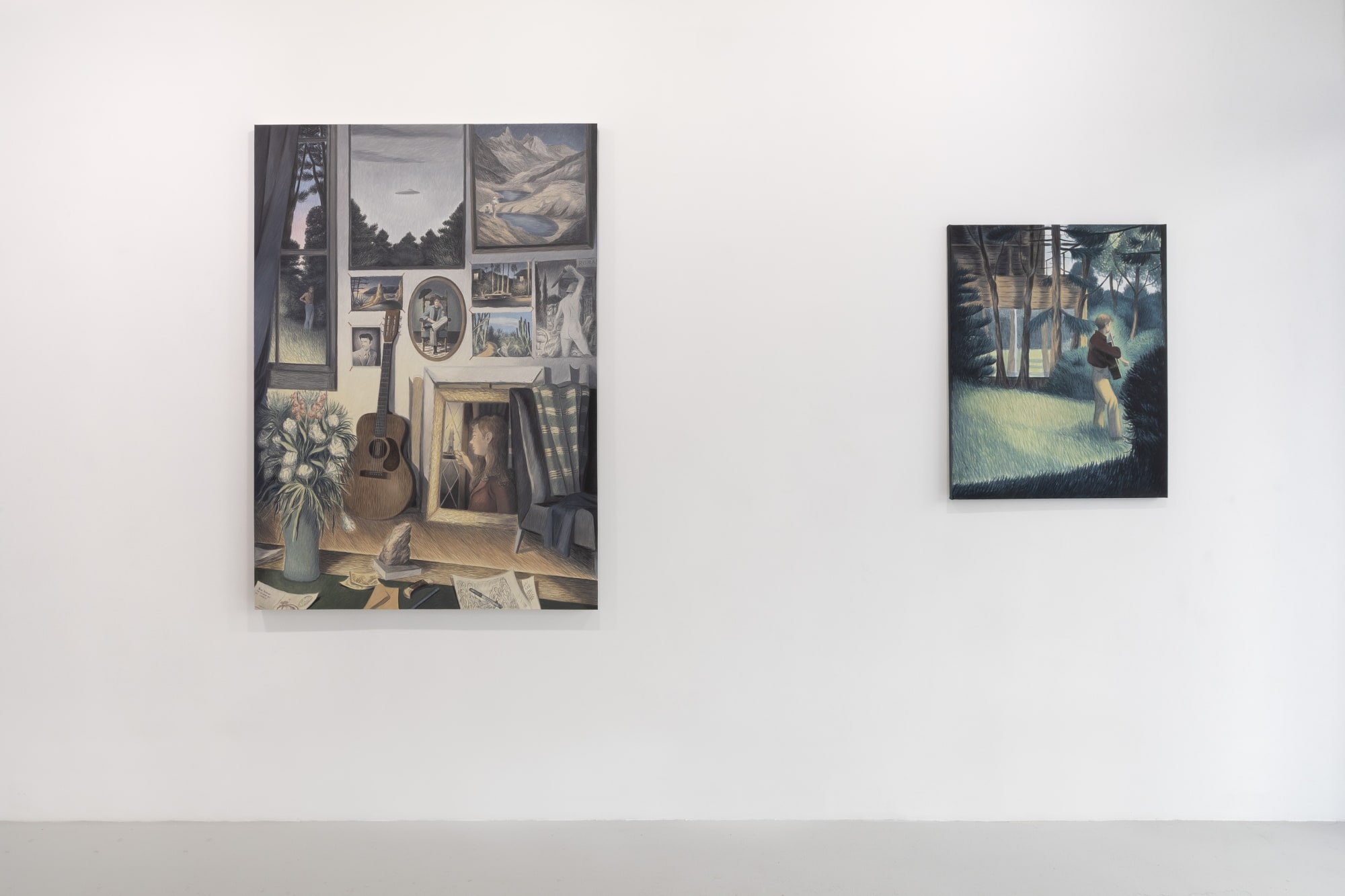 Embrace the Bliss of Humdrum Days