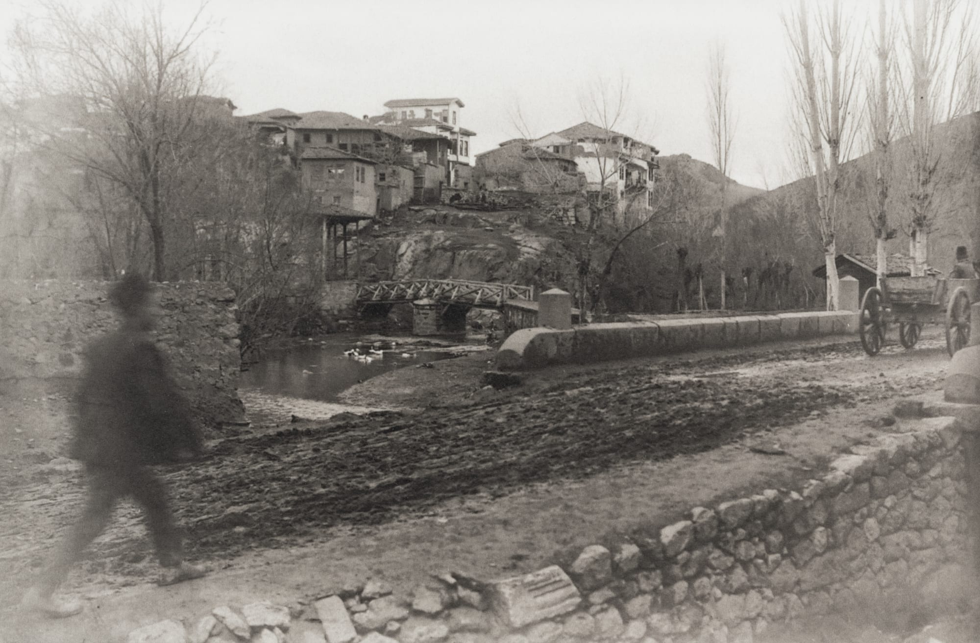 Avni Lifij Anadolu Anatolia