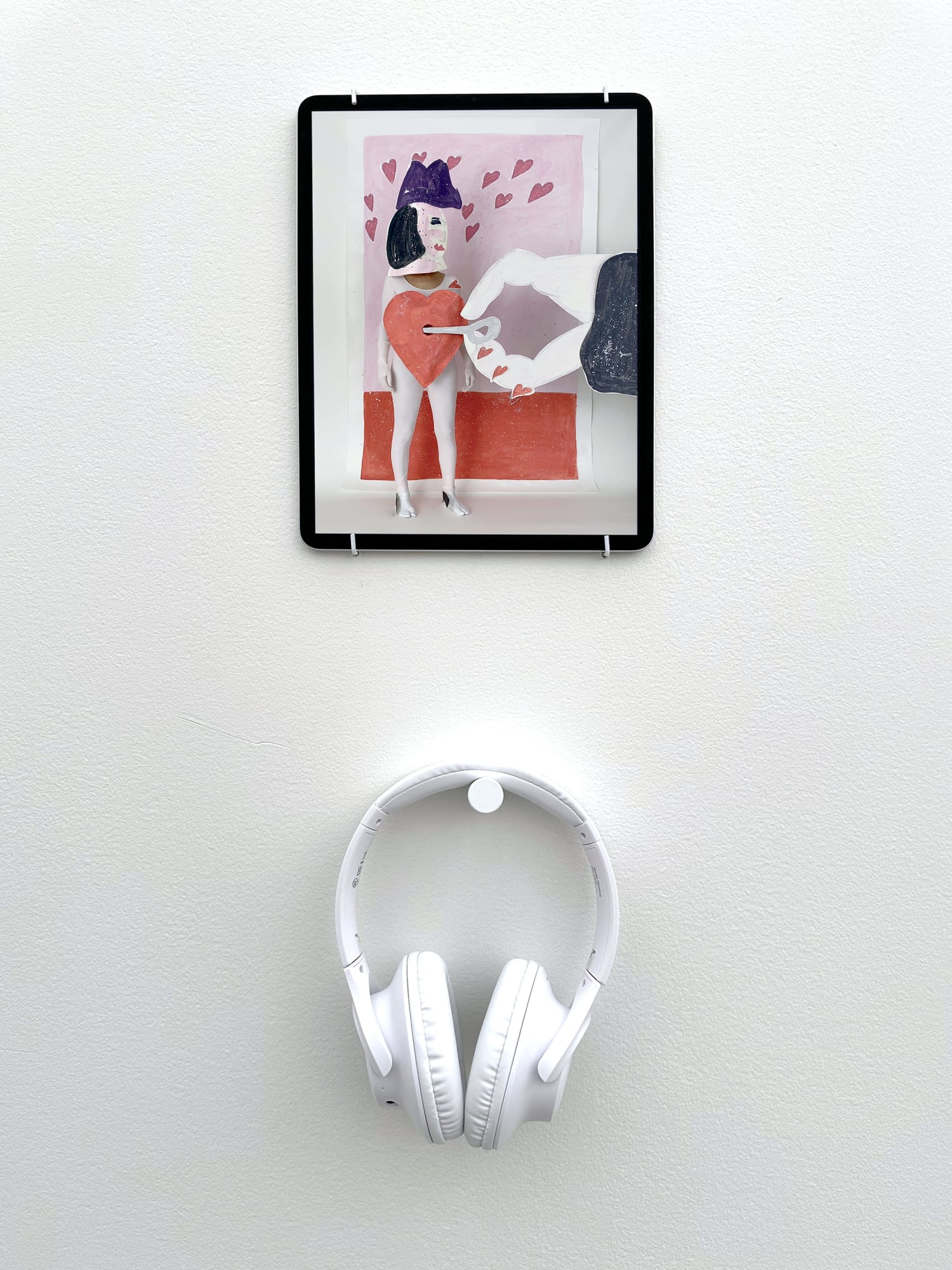 Kate Groobey & Kirk Hayes