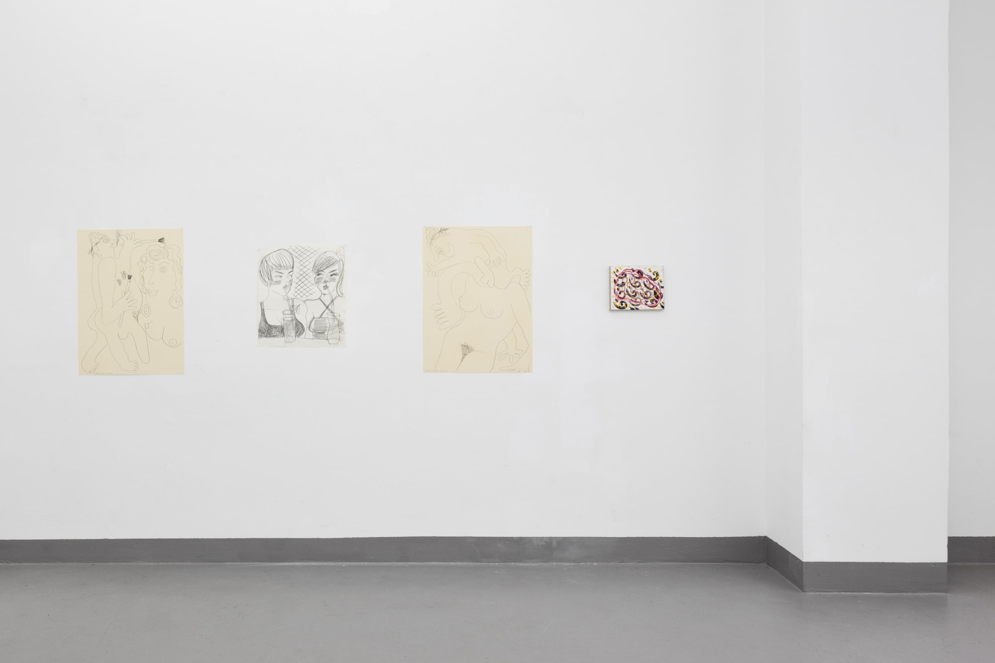 Sleep Late, My Lady Friend