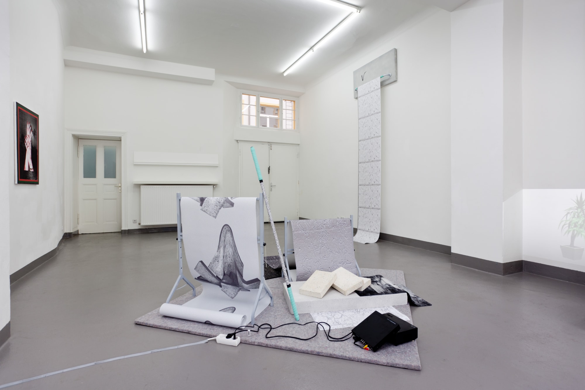 Sebastian Jefford & Orion Martin