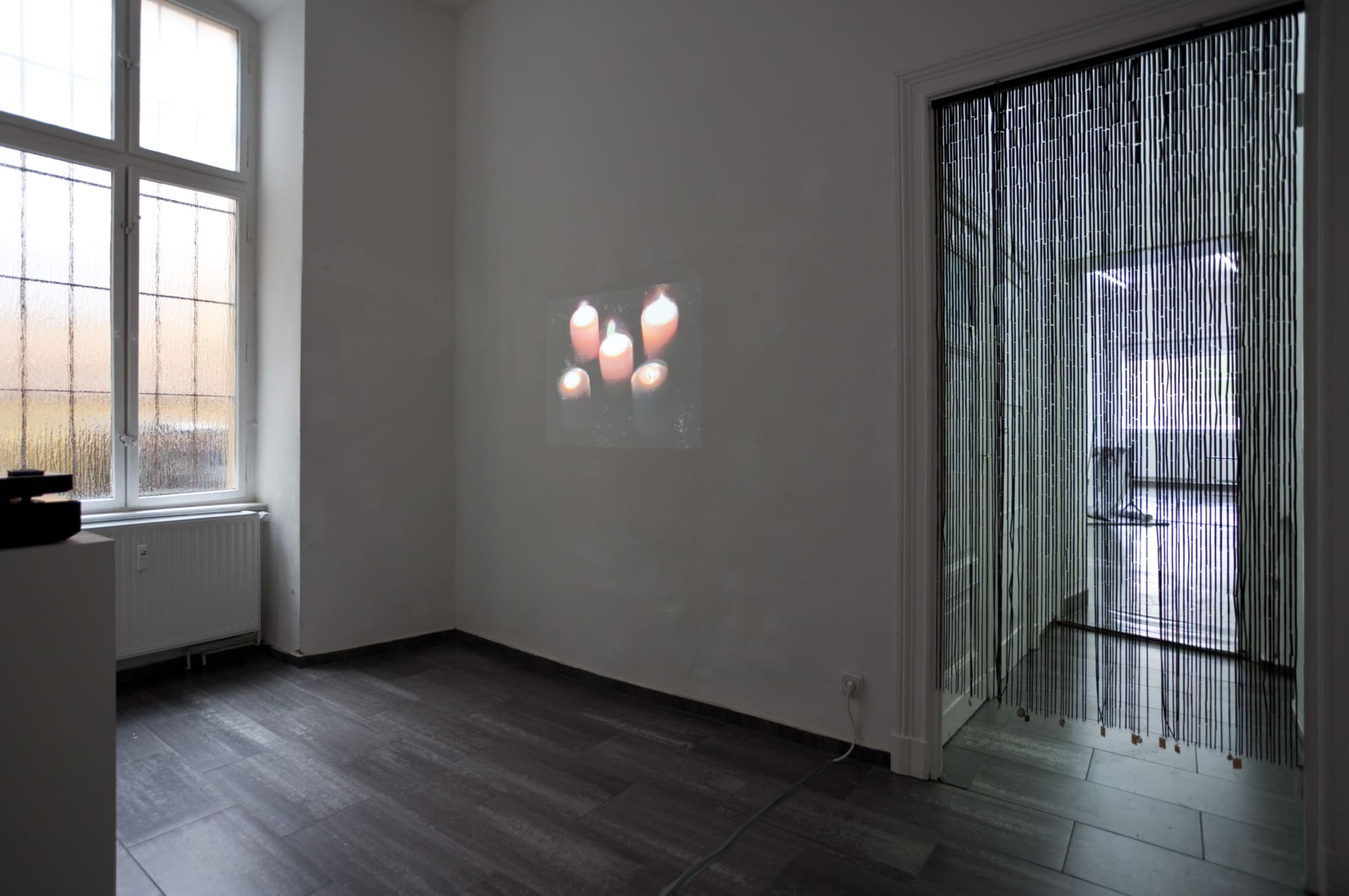 Sebastian Jefford & Orion Martin