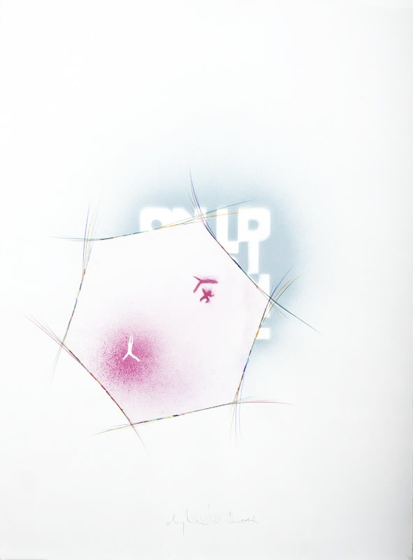 Ordine e Disordine 1987