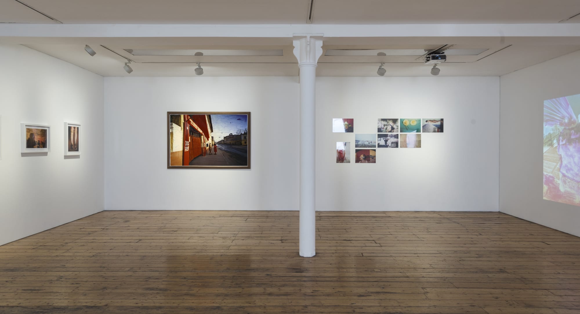 Boris Mikhailov