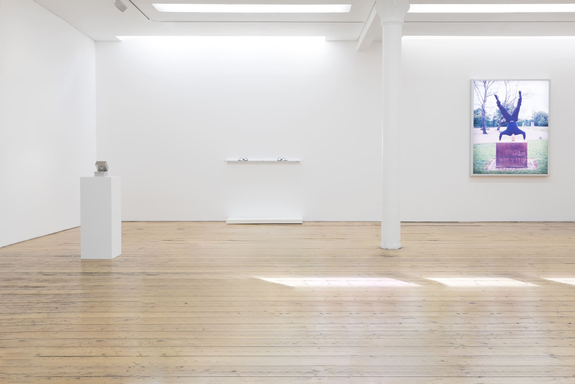 Cildo Meireles