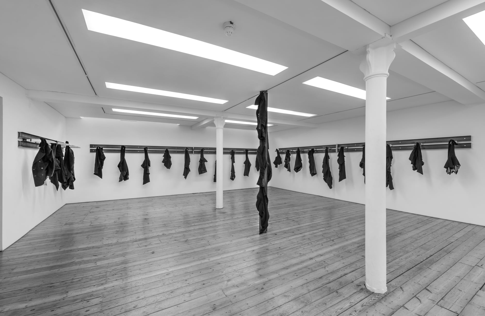 Jannis Kounellis