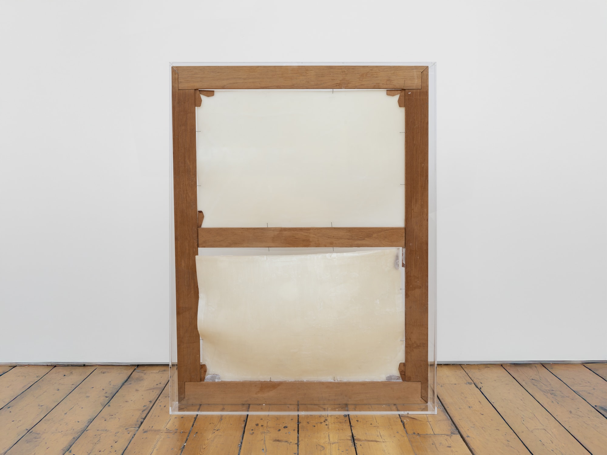 Renato Leotta, Grande Sospetto, 2025