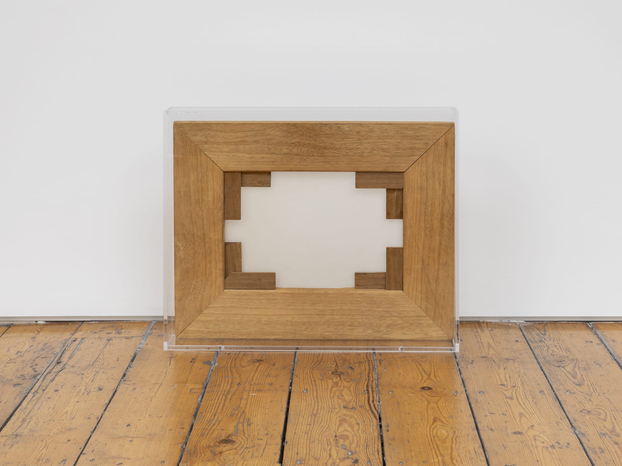 Renato Leotta, Sospetto, 2025