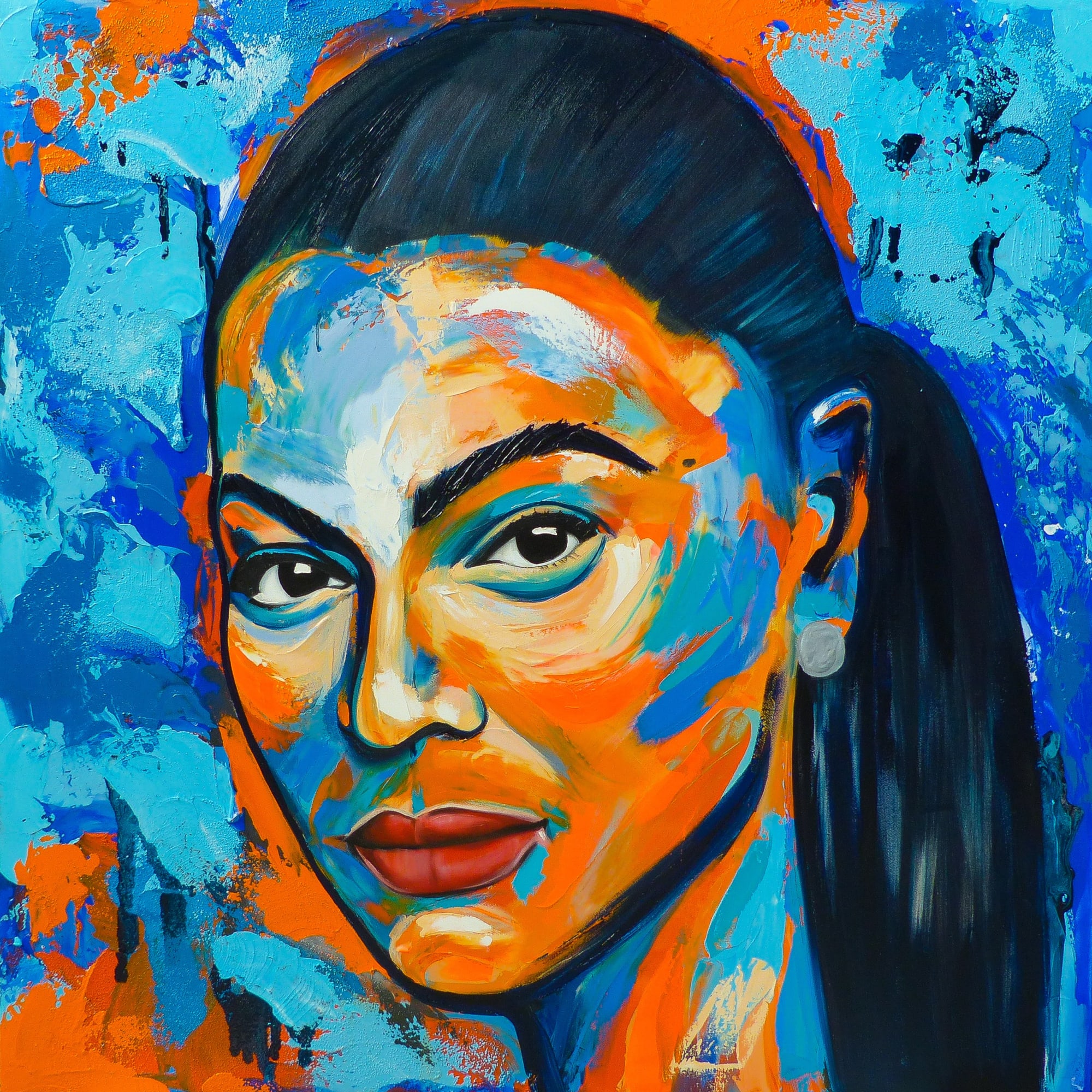 Icons With A Purpose