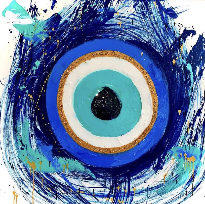 The Room x Sophie Brussaux