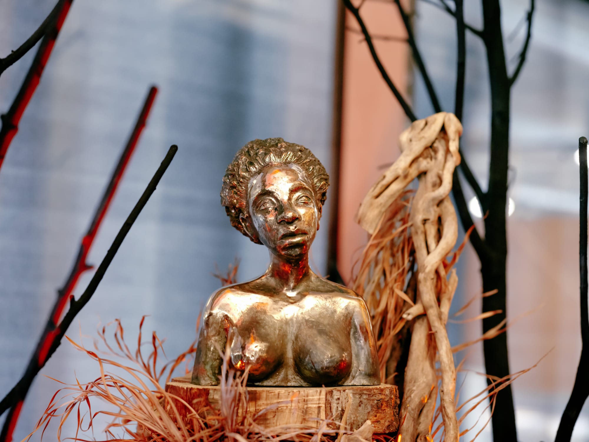 Temple of the Spider