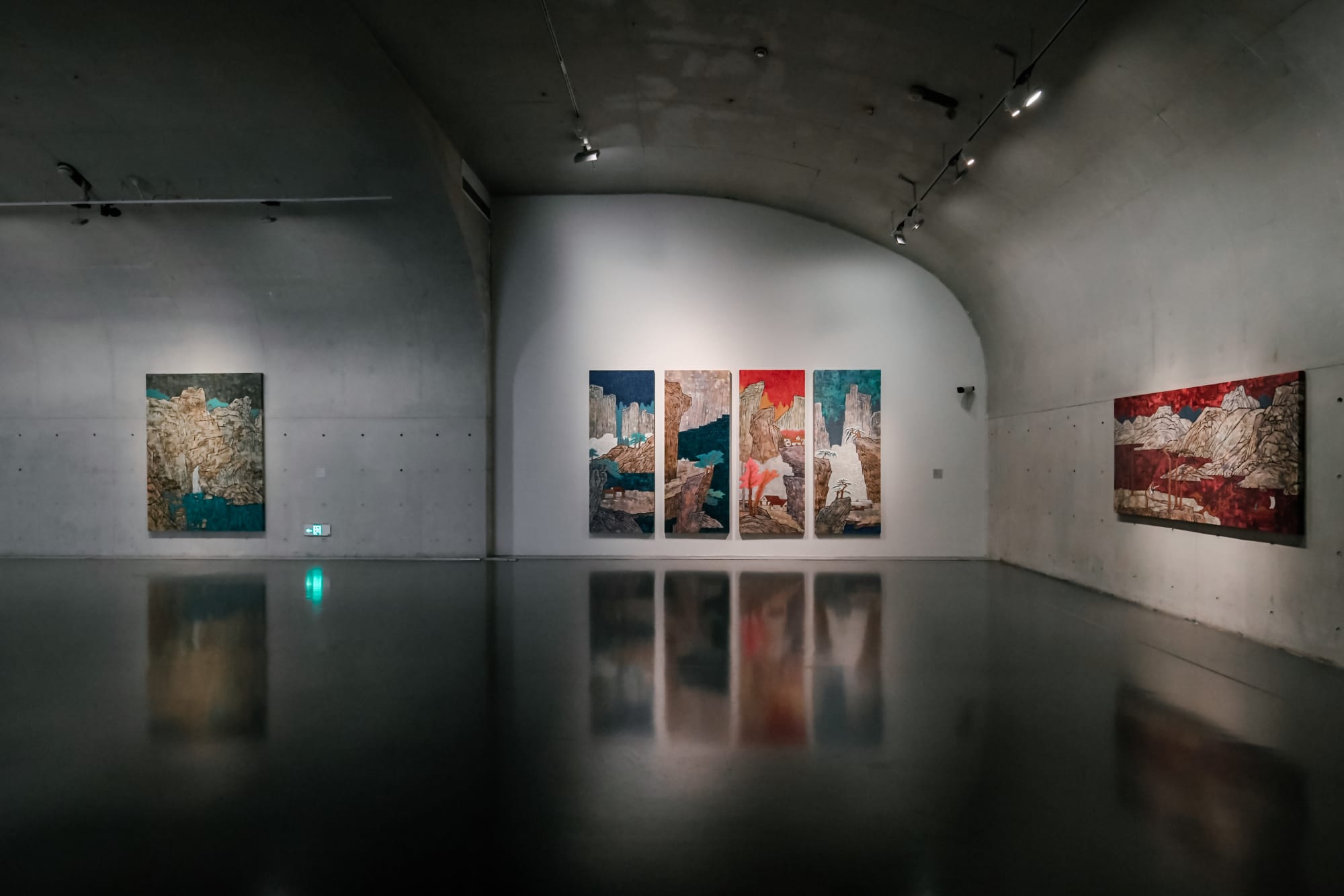 Xue Song: Phoenix Art from the Ashes