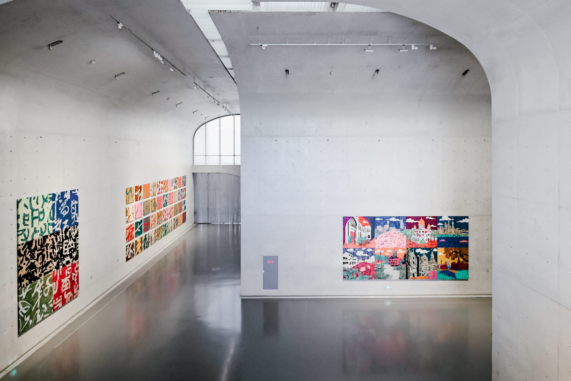 Xue Song: Phoenix Art from the Ashes