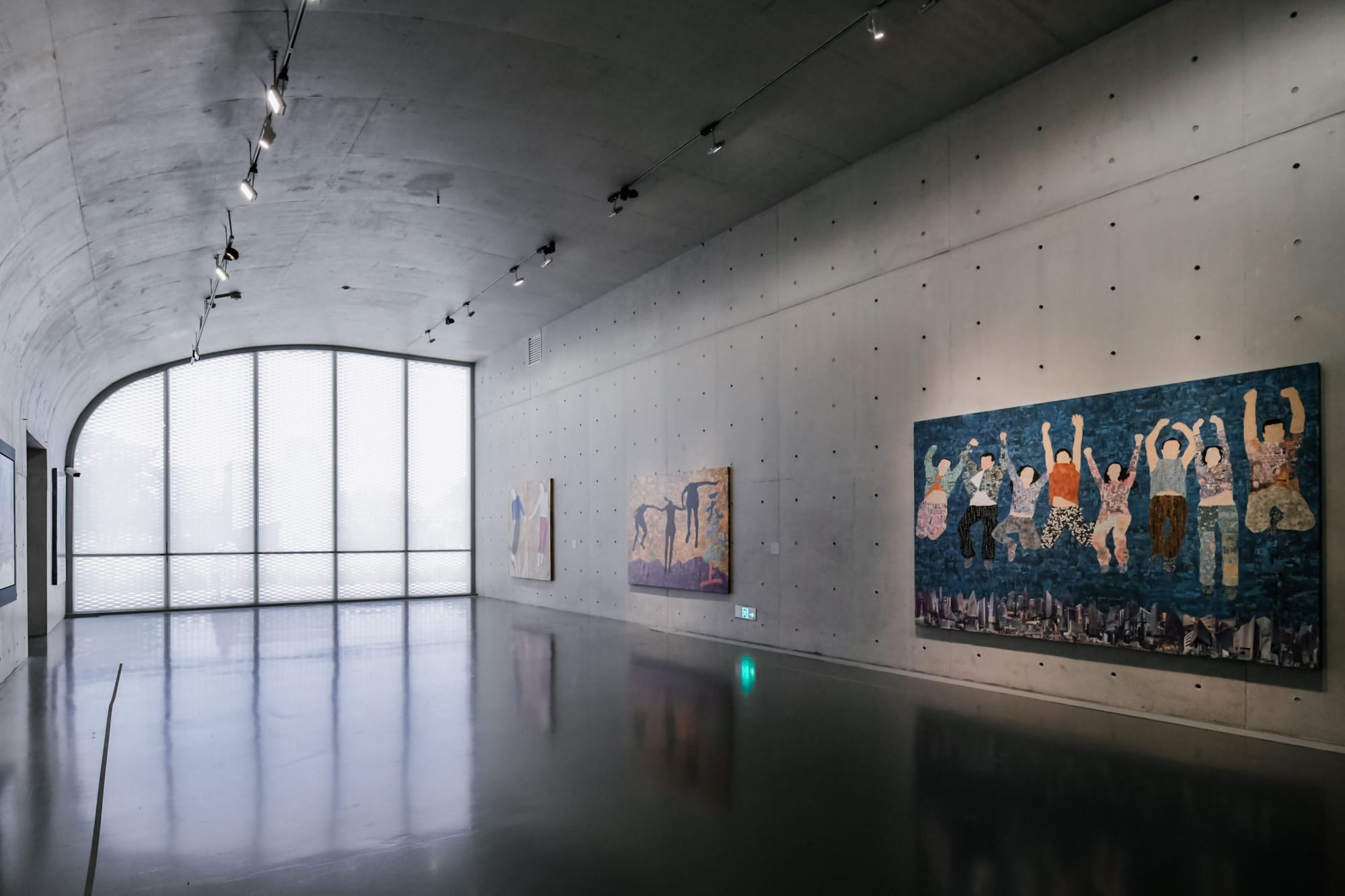 Xue Song: Phoenix Art from the Ashes