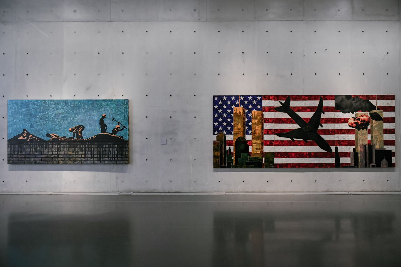 Xue Song: Phoenix Art from the Ashes