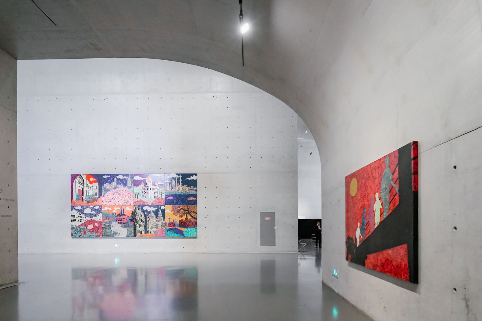 Xue Song: Phoenix Art from the Ashes