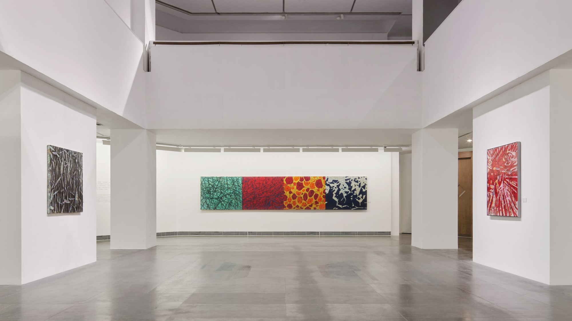 Trans-Figuration Xue Song Art Exhibition