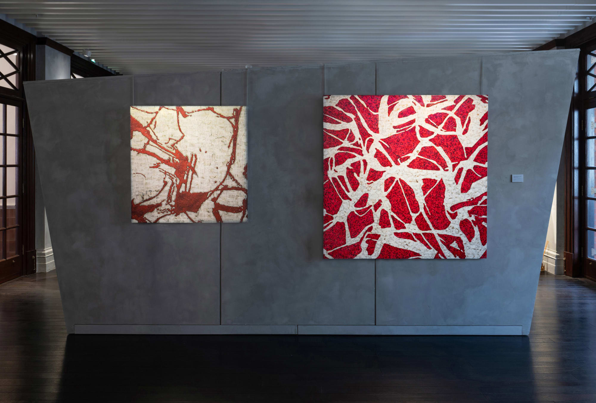 In Search of Dao - The Latest Works of Xue Song