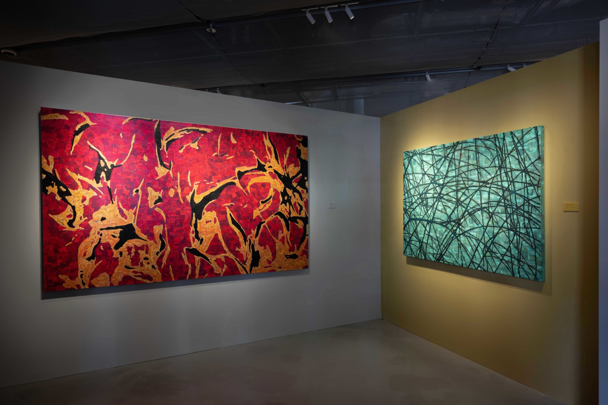 In Search of Dao - The Latest Works of Xue Song