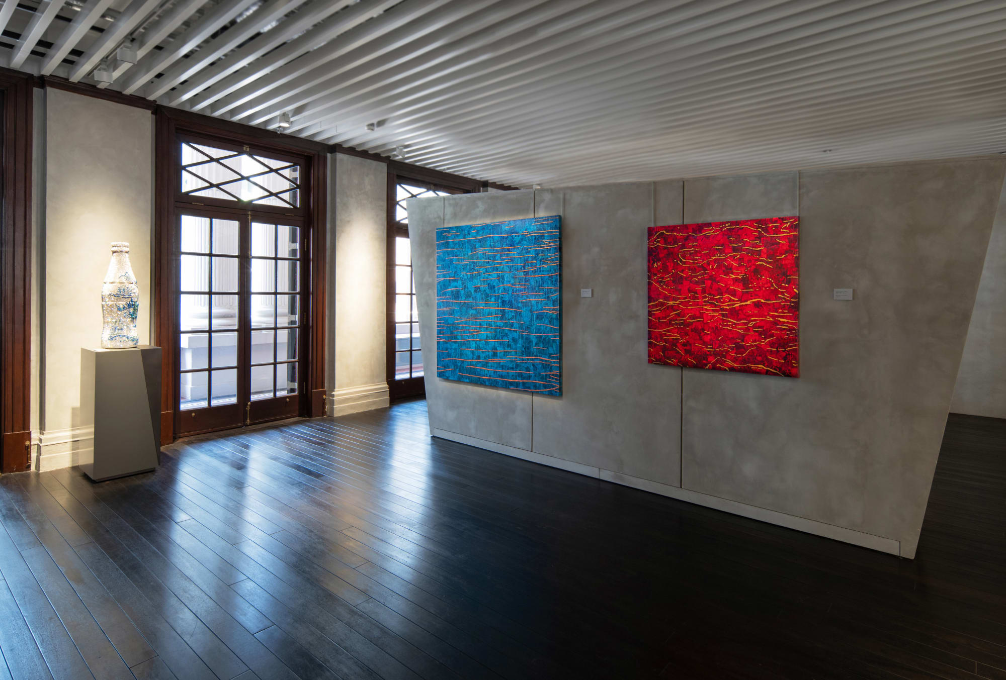 In Search of Dao - The Latest Works of Xue Song