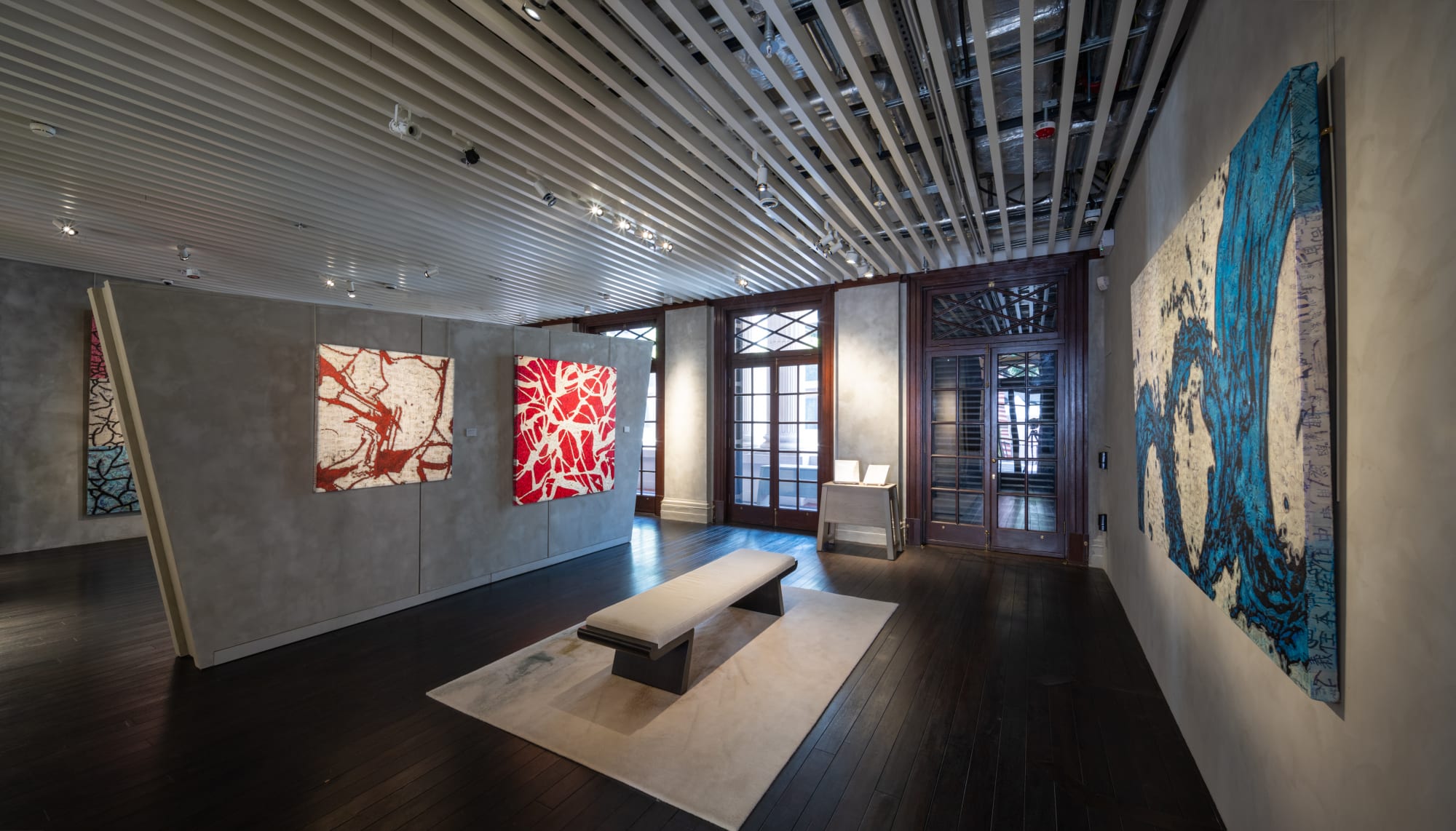 In Search of Dao - The Latest Works of Xue Song