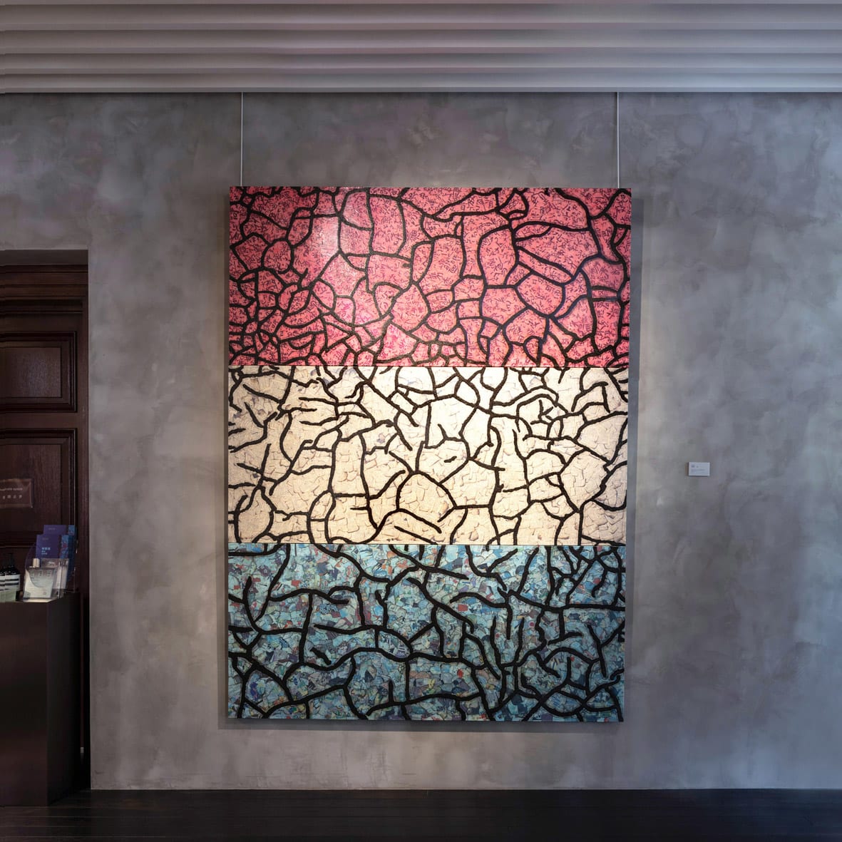 In Search of Dao - The Latest Works of Xue Song