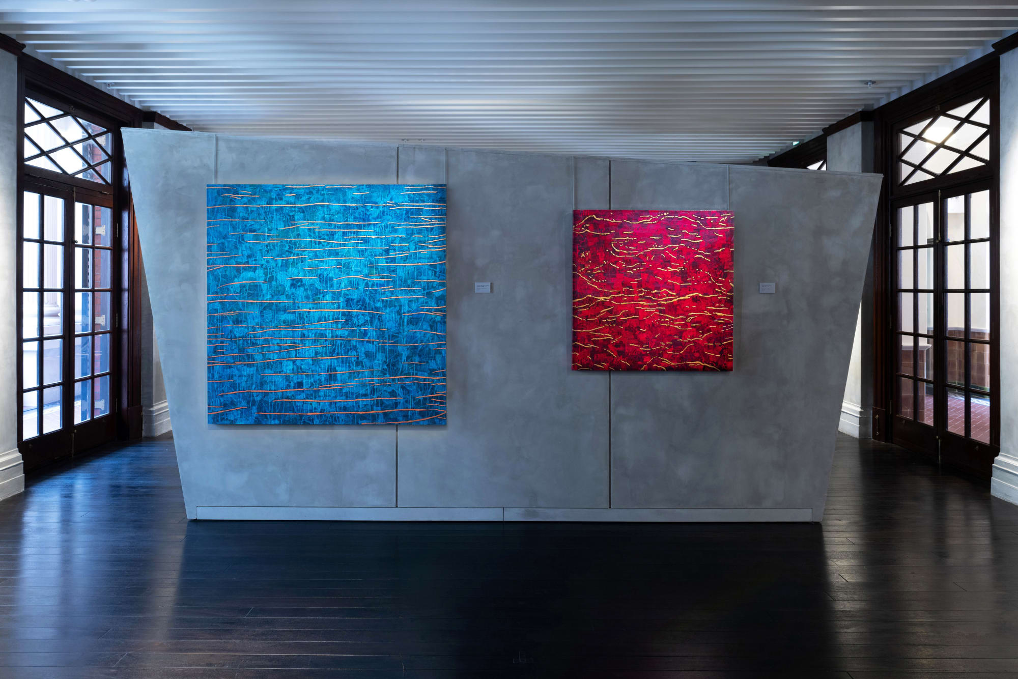 In Search of Dao - The Latest Works of Xue Song