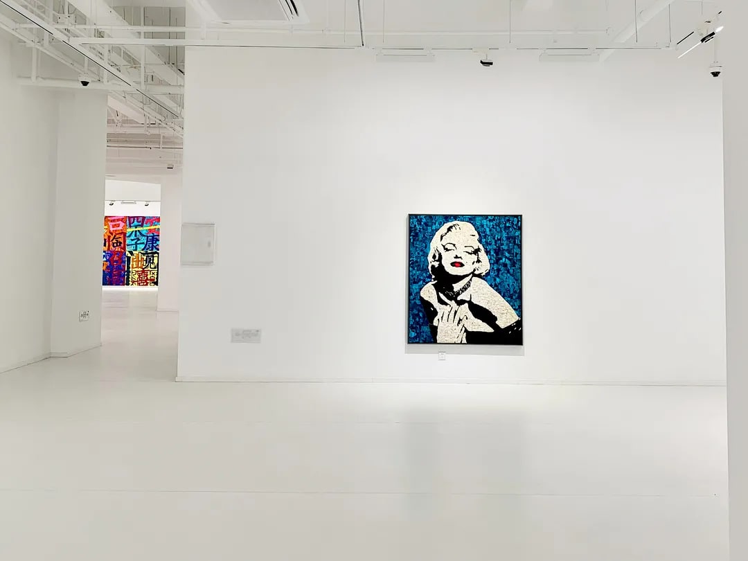 Artistic Conceptizon