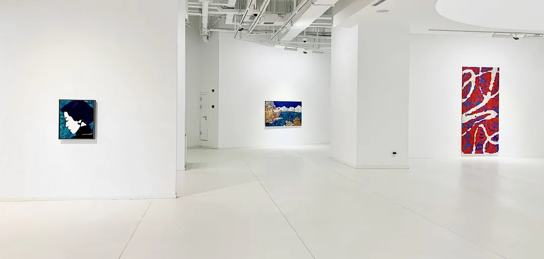 Artistic Conceptizon