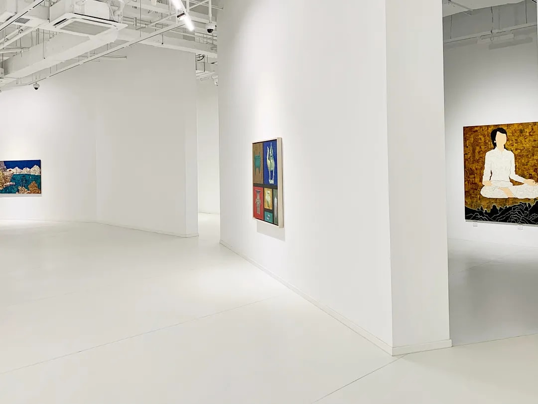 Artistic Conceptizon