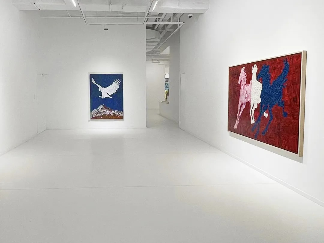 Artistic Conceptizon