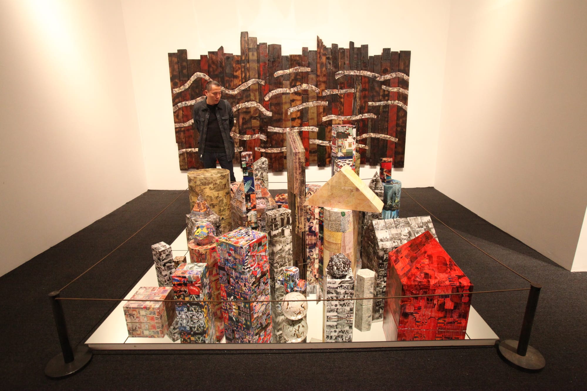 Piercing Through History and the Fashions— A Retrospective From 1988 to 2011