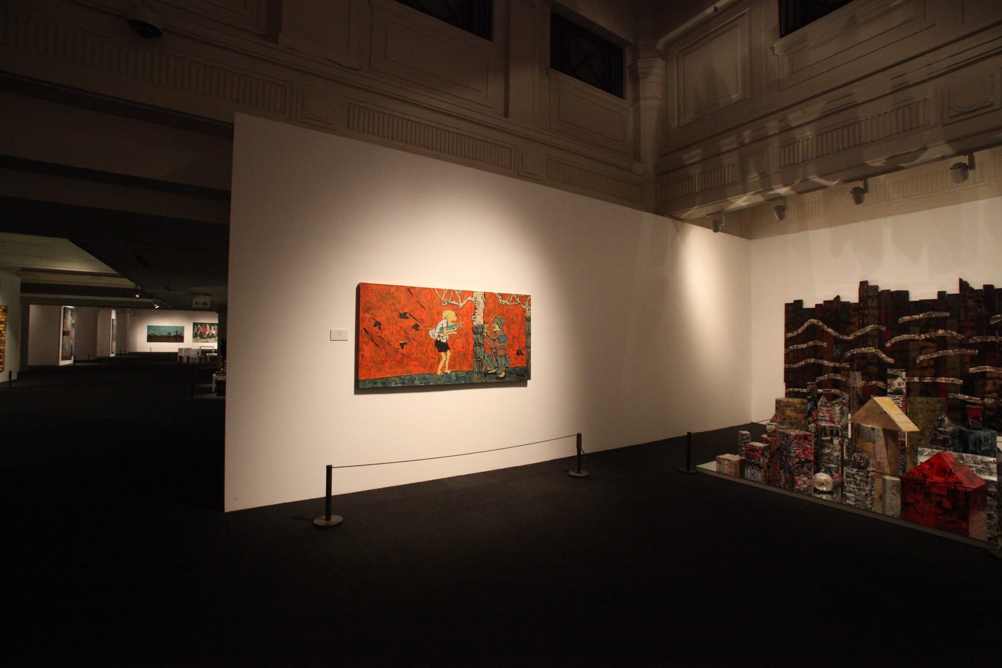 Piercing Through History and the Fashions— A Retrospective From 1988 to 2011